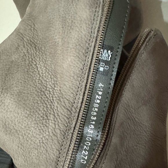 Ecco Booties size 41 - Picture 4 of 4